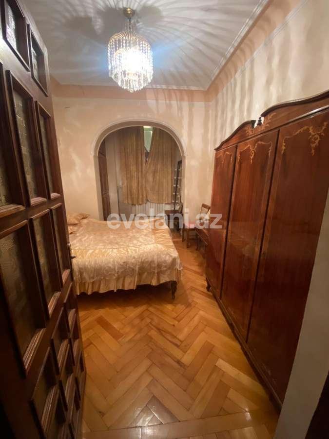 Rent, old building, 2 room, 80 m², Baku, Sabail r, Icheri Sheher m.