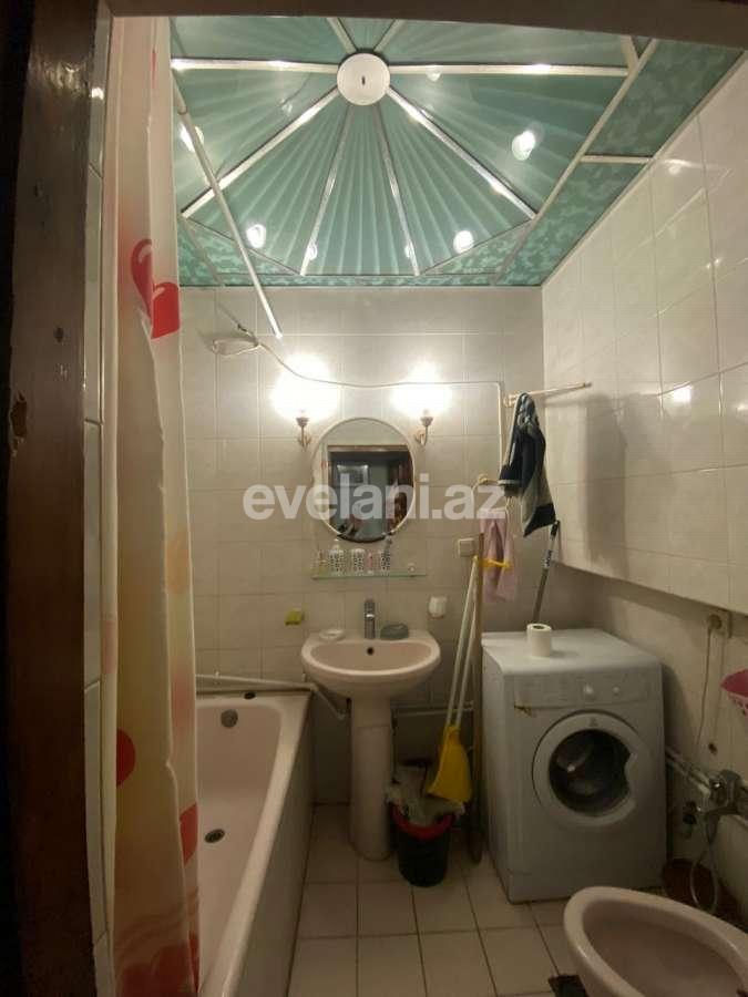 Rent, old building, 2 room, 80 m², Baku, Sabail r, Icheri Sheher m.