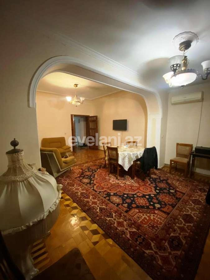 Rent, old building, 2 room, 80 m², Baku, Sabail r, Icheri Sheher m.
