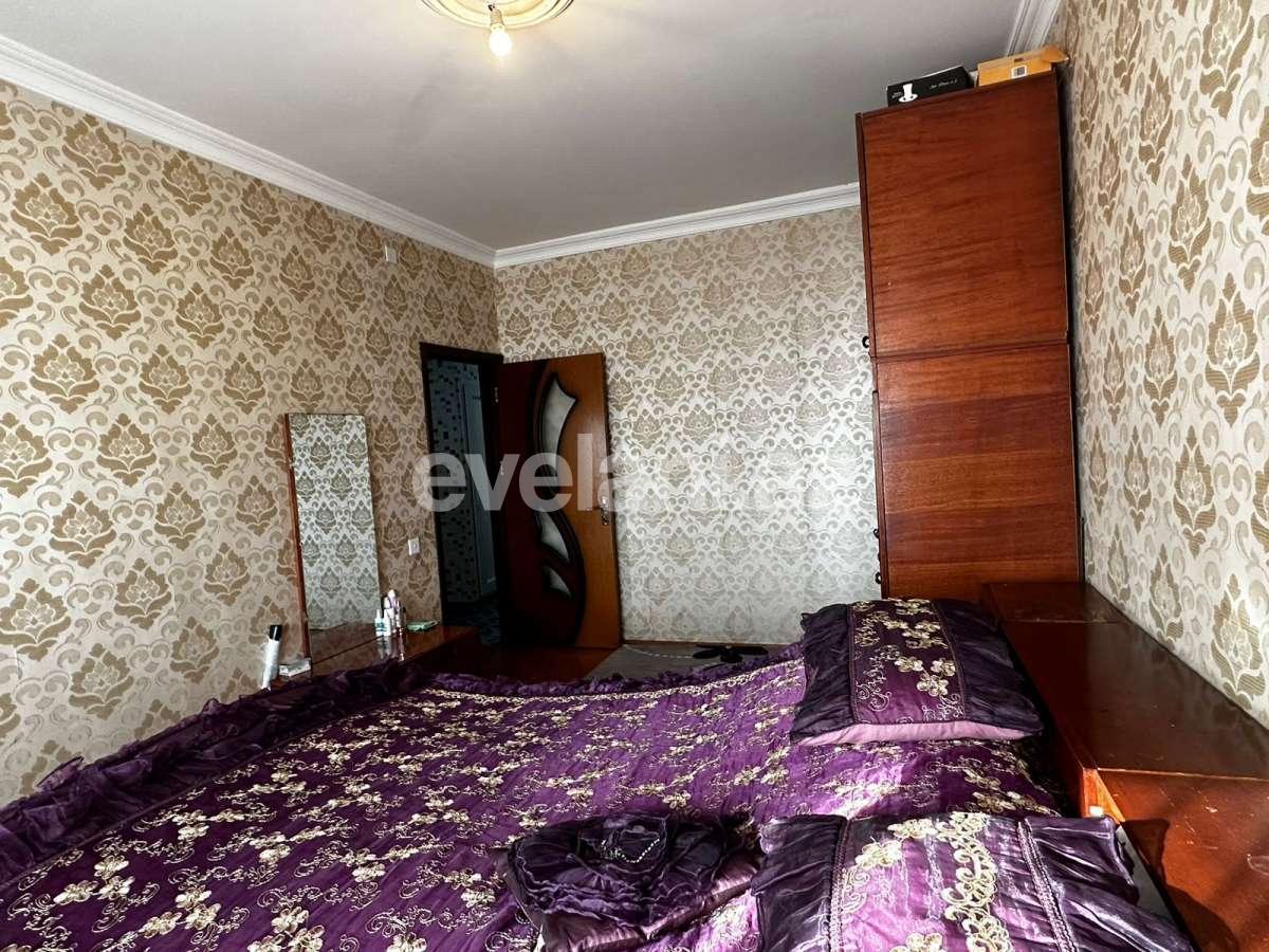 Satılır, köhnə tikili, 3 otaqlı, 85 m², Bakı, Xətai r, Köhnə Günəşli q.