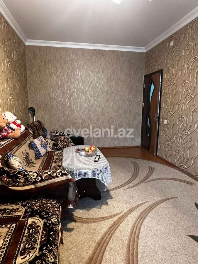 Satılır, köhnə tikili, 3 otaqlı, 85 m², Bakı, Xətai r, Köhnə Günəşli q.