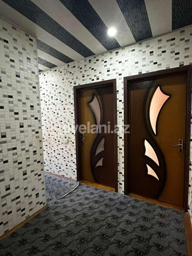 Satılır, köhnə tikili, 3 otaqlı, 85 m², Bakı, Xətai r, Köhnə Günəşli q.