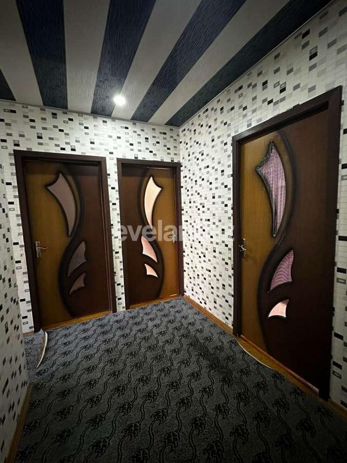 Satılır, köhnə tikili, 3 otaqlı, 85 m², Bakı, Xətai r, Köhnə Günəşli q.