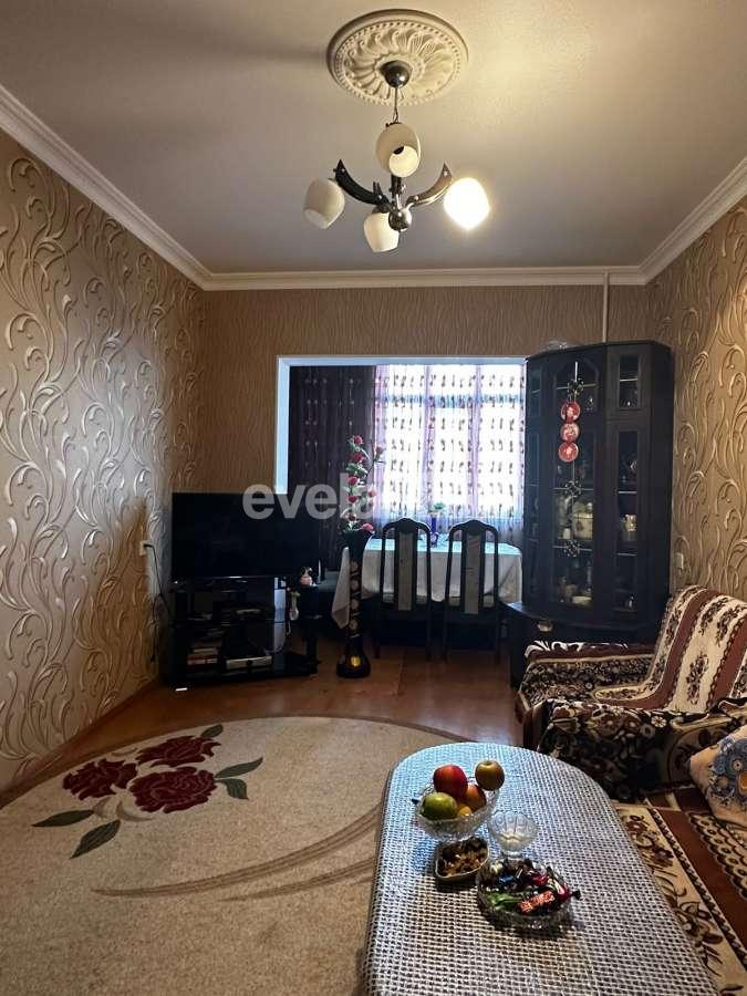 Satılır, köhnə tikili, 3 otaqlı, 85 m², Bakı, Xətai r, Köhnə Günəşli q.