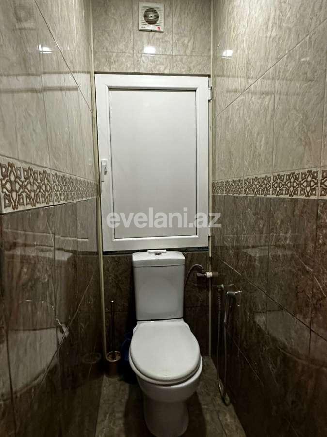 Satılır, köhnə tikili, 3 otaqlı, 85 m², Bakı, Xətai r, Köhnə Günəşli q.