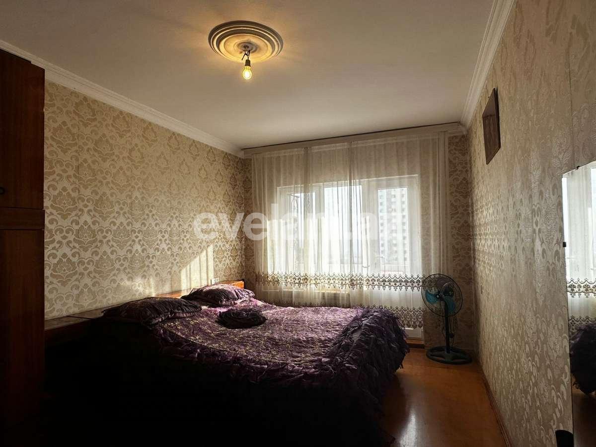 Satılır, köhnə tikili, 3 otaqlı, 85 m², Bakı, Xətai r, Köhnə Günəşli q.