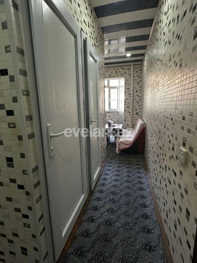 Satılır, köhnə tikili, 3 otaqlı, 85 m², Bakı, Xətai r, Köhnə Günəşli q.