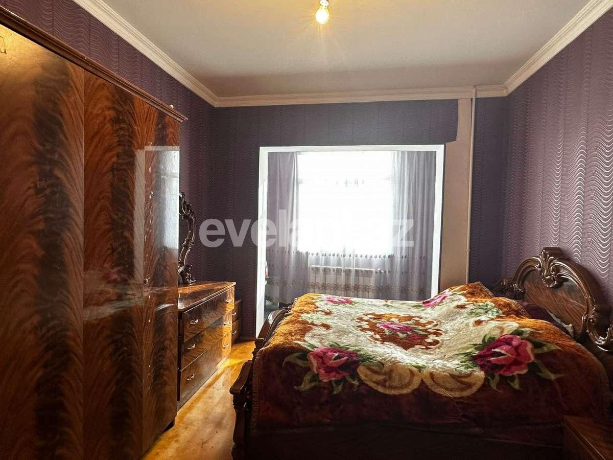 Satılır, köhnə tikili, 3 otaqlı, 85 m², Bakı, Xətai r, Köhnə Günəşli q.