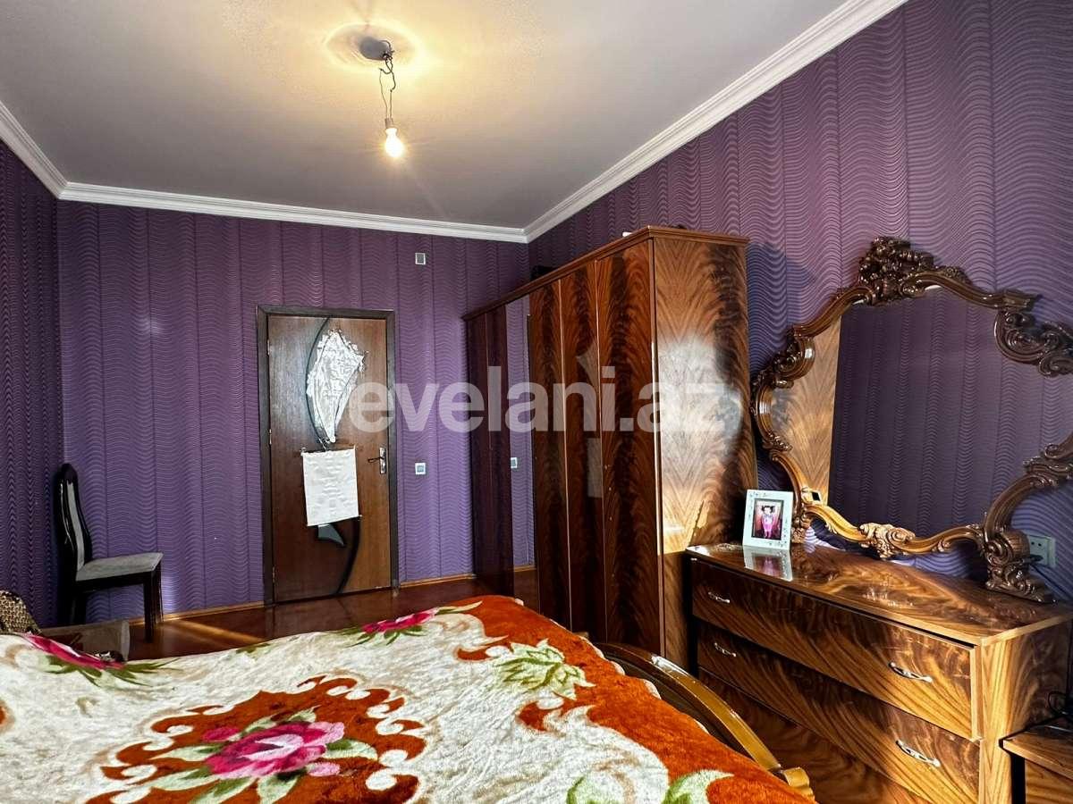 Satılır, köhnə tikili, 3 otaqlı, 85 m², Bakı, Xətai r, Köhnə Günəşli q.