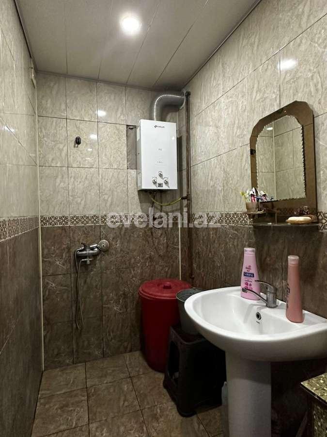 Satılır, köhnə tikili, 3 otaqlı, 85 m², Bakı, Xətai r, Köhnə Günəşli q.