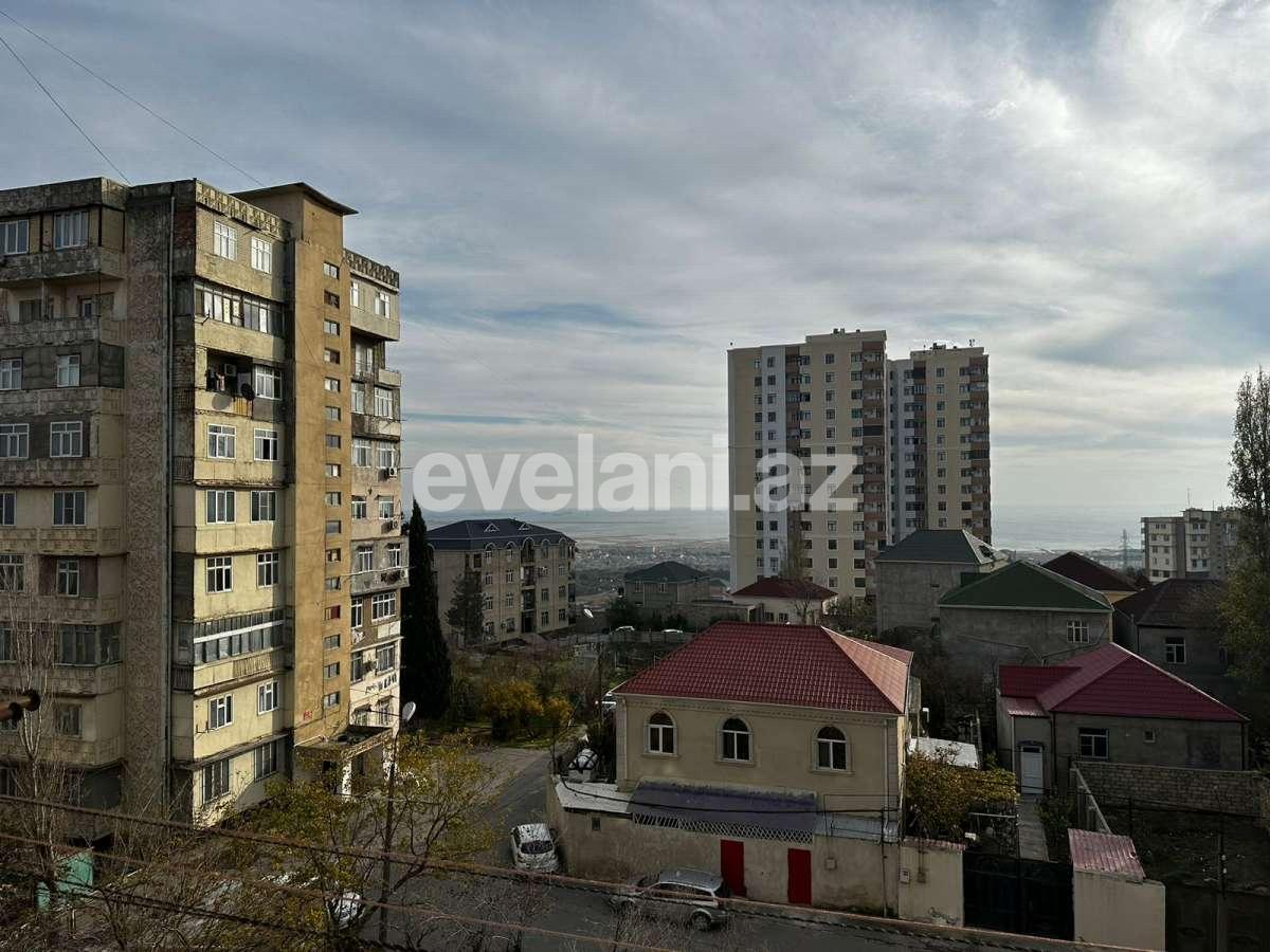 Satılır, köhnə tikili, 3 otaqlı, 85 m², Bakı, Xətai r, Köhnə Günəşli q.