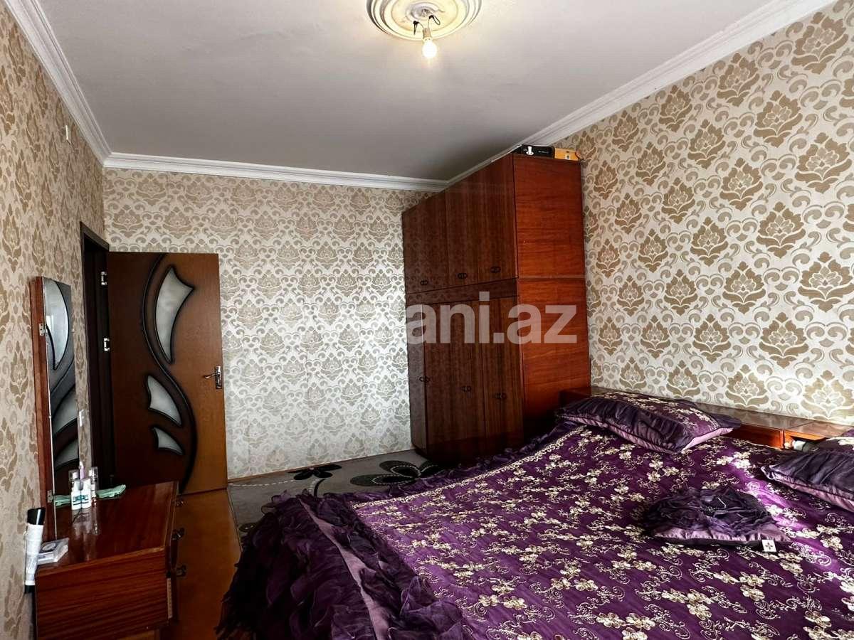 Satılır, köhnə tikili, 3 otaqlı, 85 m², Bakı, Xətai r, Köhnə Günəşli q.