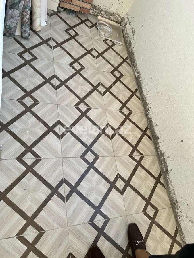 Sale, new building, 2 room, 52 m², Baku, Khatai r, Hazi Aslanov m.