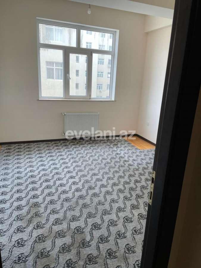 Satılır, yeni tikili, 4 otaqlı, 120 m², Bakı, Xətai r, Şah İsmayıl Xətai m.