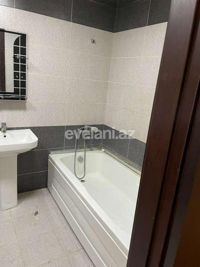 Satılır, yeni tikili, 4 otaqlı, 120 m², Bakı, Xətai r, Şah İsmayıl Xətai m.