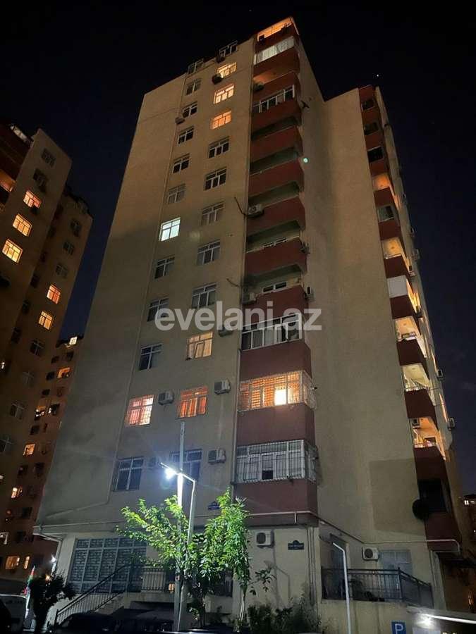 Satılır, yeni tikili, 4 otaqlı, 120 m², Bakı, Xətai r, Şah İsmayıl Xətai m.