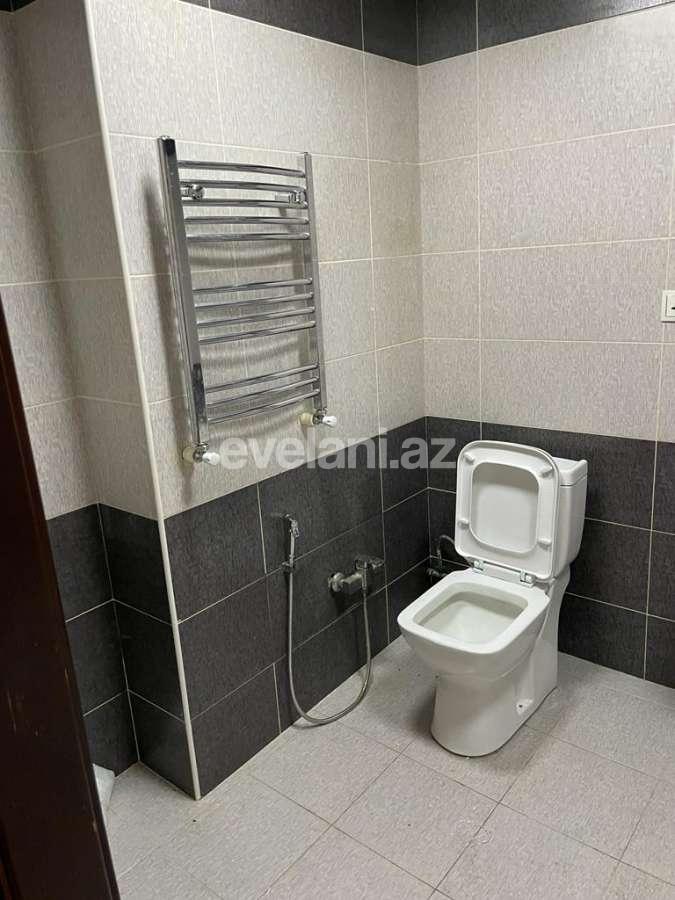 Satılır, yeni tikili, 4 otaqlı, 120 m², Bakı, Xətai r, Şah İsmayıl Xətai m.