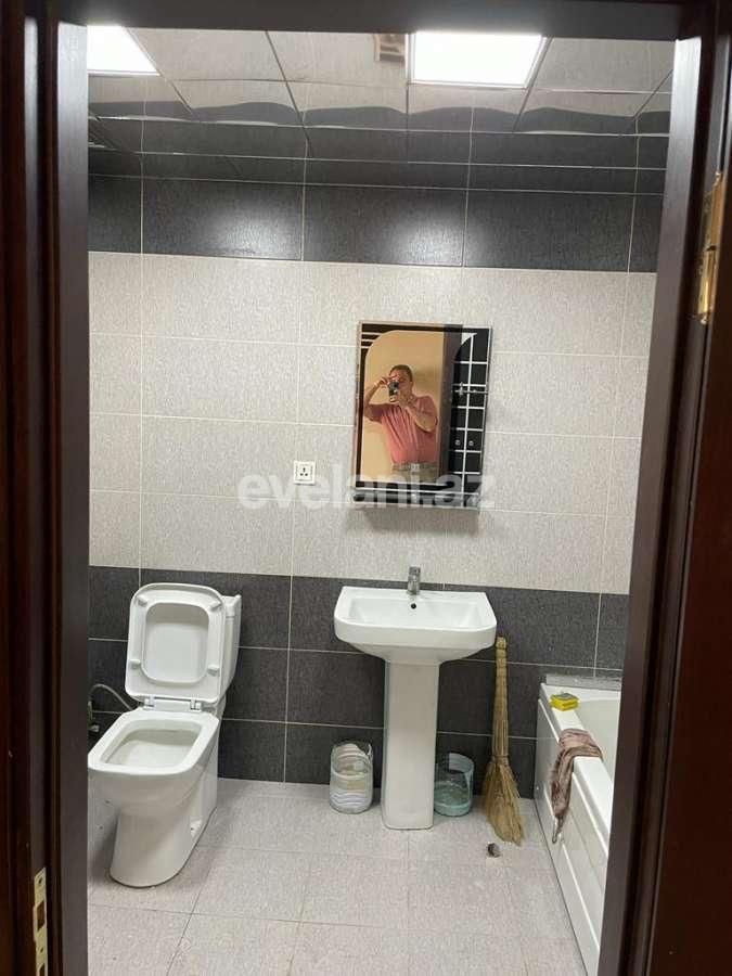 Satılır, yeni tikili, 4 otaqlı, 120 m², Bakı, Xətai r, Şah İsmayıl Xətai m.