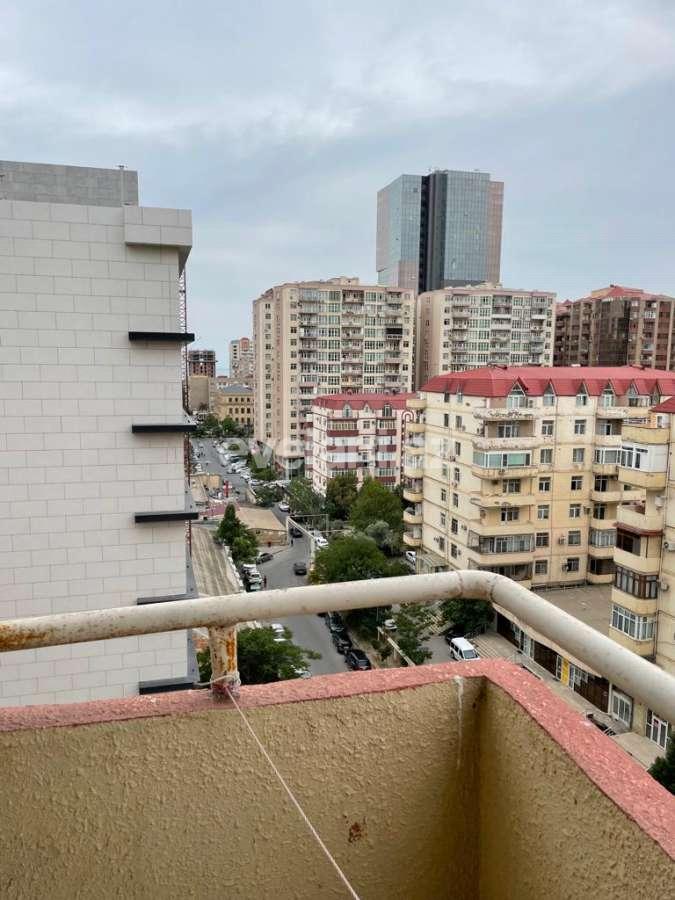 Satılır, yeni tikili, 4 otaqlı, 120 m², Bakı, Xətai r, Şah İsmayıl Xətai m.