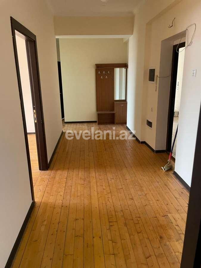 Satılır, yeni tikili, 4 otaqlı, 120 m², Bakı, Xətai r, Şah İsmayıl Xətai m.