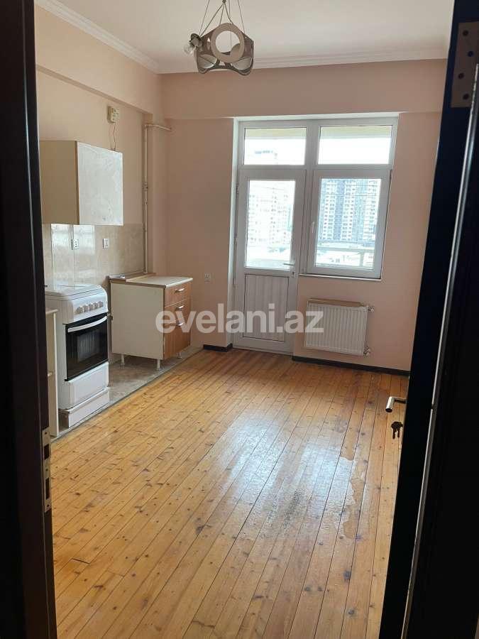 Satılır, yeni tikili, 4 otaqlı, 120 m², Bakı, Xətai r, Şah İsmayıl Xətai m.