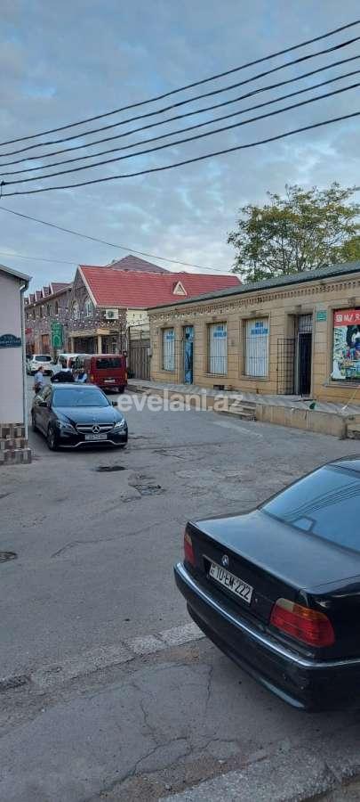 Kirayə verilir, obyekt, 100 m², Bakı, Sabunçu r, Bakıxanov q, Neftçilər m.