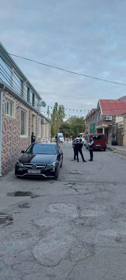 Kirayə verilir, obyekt, 100 m², Bakı, Sabunçu r, Bakıxanov q, Neftçilər m.