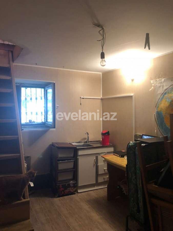 Satılır, köhnə tikili, 2 otaqlı, 53 m², Bakı, Binəqədi r, 9-cu mikrorayon q, Memar Əcəmi m.