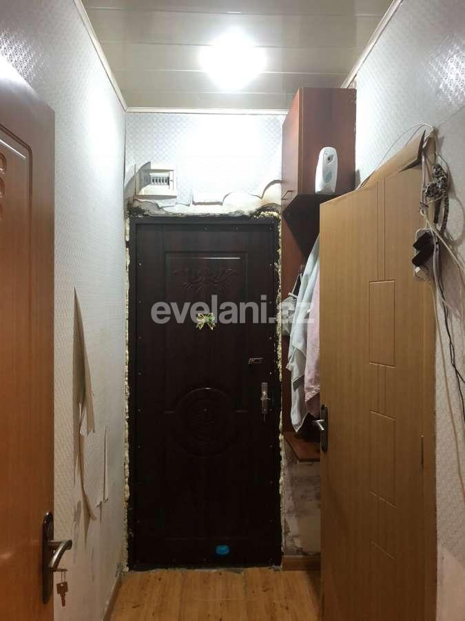 Satılır, köhnə tikili, 2 otaqlı, 53 m², Bakı, Binəqədi r, 9-cu mikrorayon q, Memar Əcəmi m.