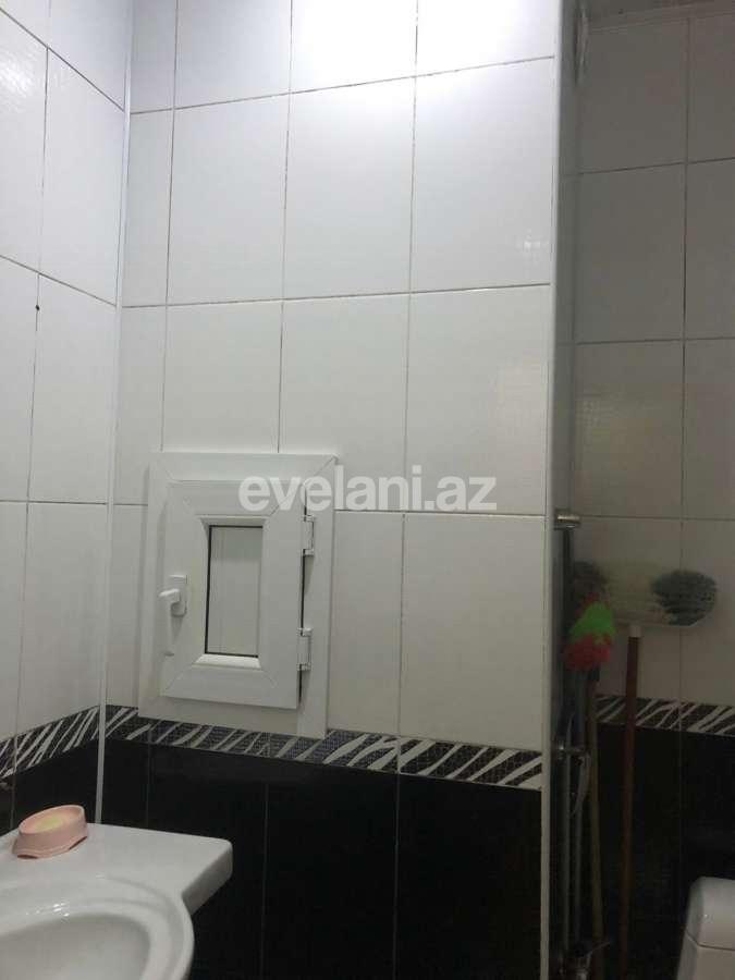 Satılır, köhnə tikili, 2 otaqlı, 53 m², Bakı, Binəqədi r, 9-cu mikrorayon q, Memar Əcəmi m.