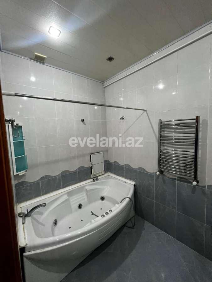 Rent, new building, 3 room, 100 m², Baku, Narimanov r, Montin d, Nariman Narimanov m.