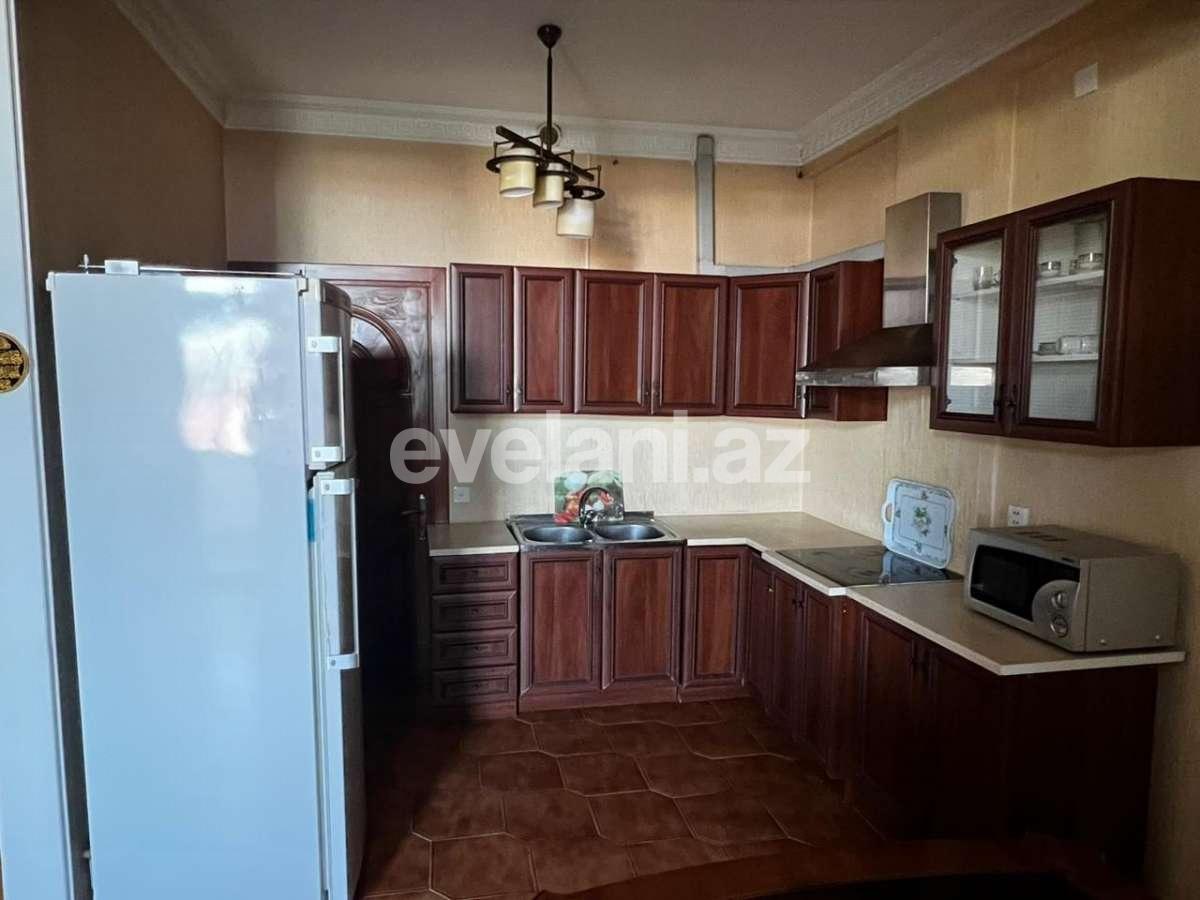 Rent, new building, 3 room, 100 m², Baku, Narimanov r, Montin d, Nariman Narimanov m.