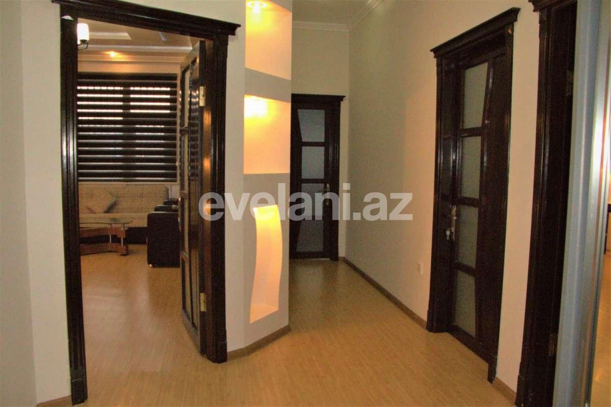 Satılır, yeni tikili, 3 otaqlı, 98 m², Bakı, Nizami r, 8-ci kilometr q, Neftçilər m.