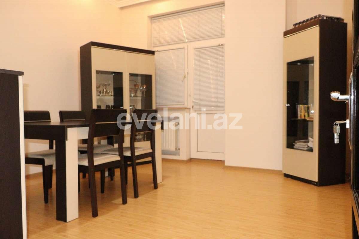 Satılır, yeni tikili, 3 otaqlı, 98 m², Bakı, Nizami r, 8-ci kilometr q, Neftçilər m.