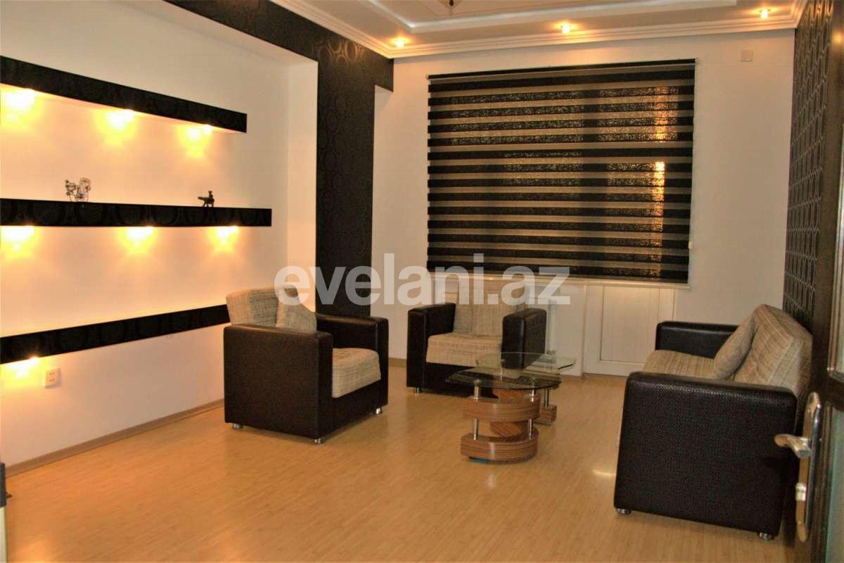 Satılır, yeni tikili, 3 otaqlı, 98 m², Bakı, Nizami r, 8-ci kilometr q, Neftçilər m.