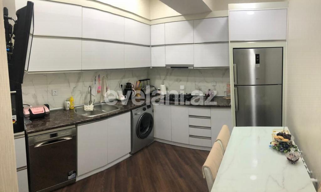Satılır, yeni tikili, 3 otaqlı, 98 m², Bakı, Binəqədi r, 8-ci mikrorayon q, Nəsimi m.