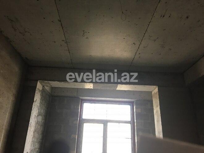 Satılır, yeni tikili, 2 otaqlı, 67 m², Bakı, Yasamal r.