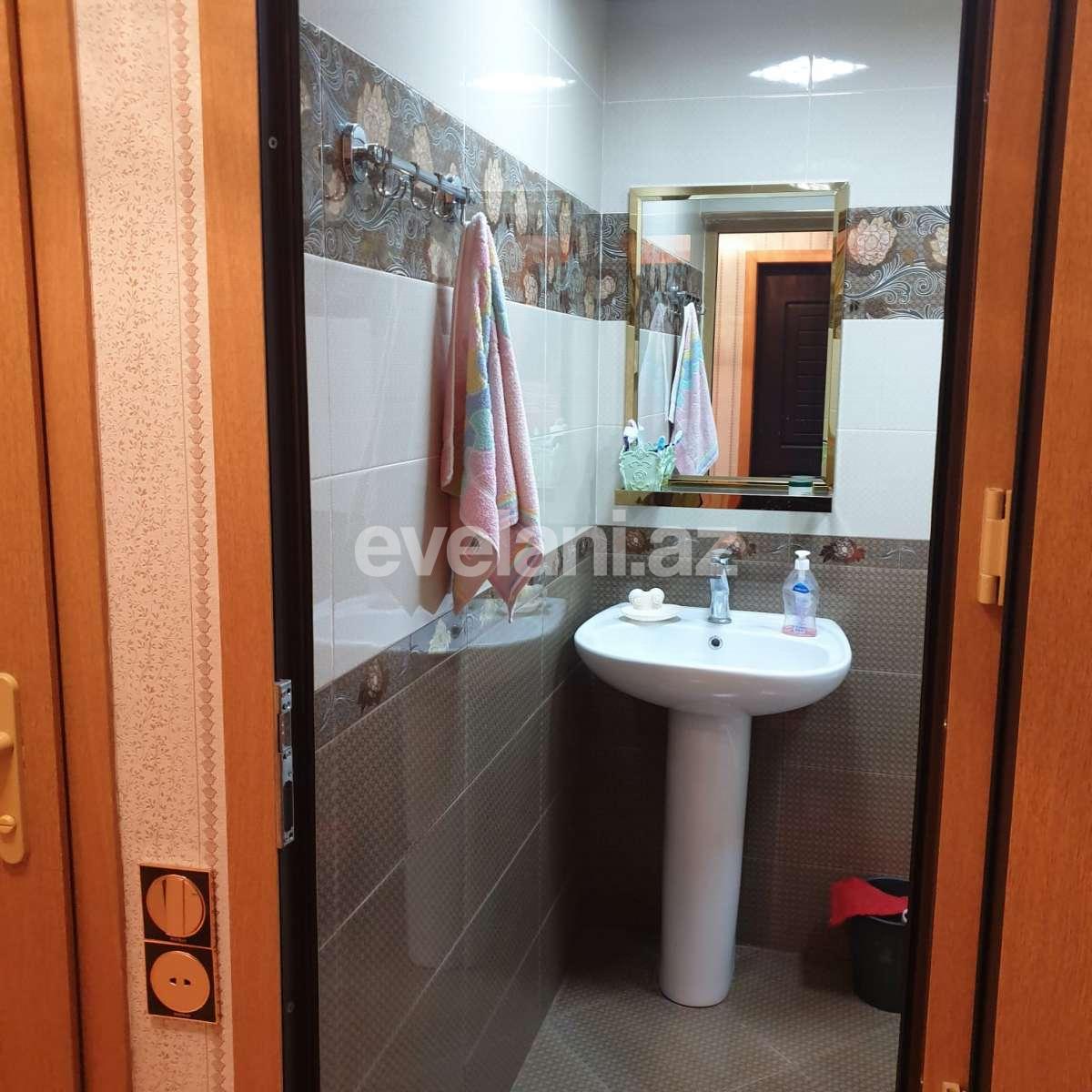 Satılır, köhnə tikili, 2 otaqlı, 45 m², Bakı, Xətai r, Həzi Aslanov q, Həzi Aslanov m.