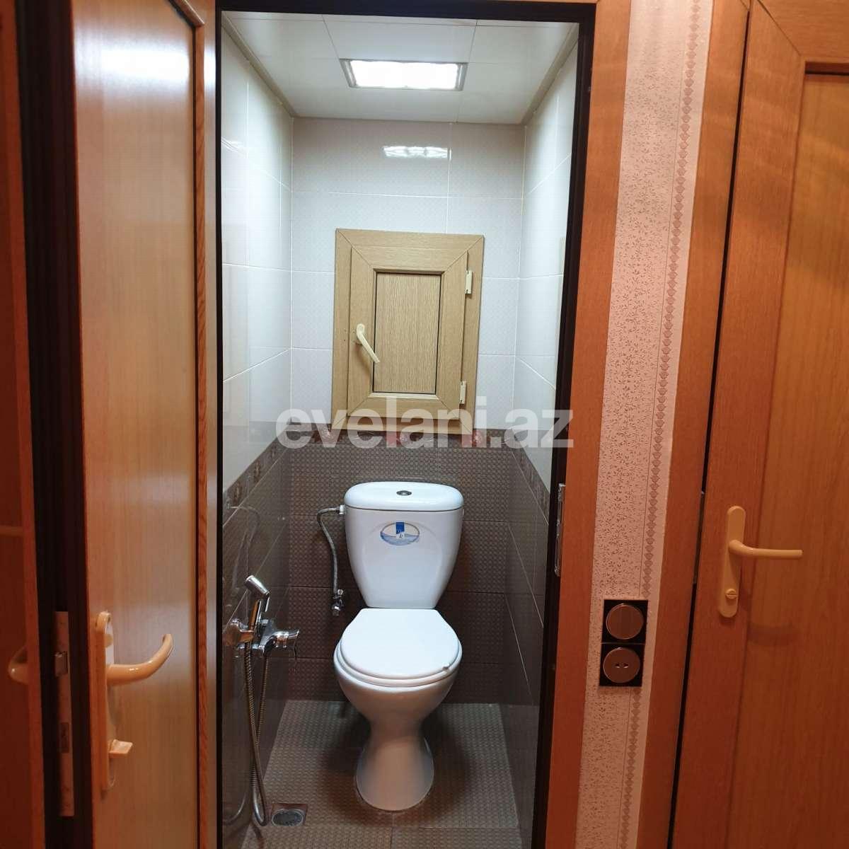 Satılır, köhnə tikili, 2 otaqlı, 45 m², Bakı, Xətai r, Həzi Aslanov q, Həzi Aslanov m.