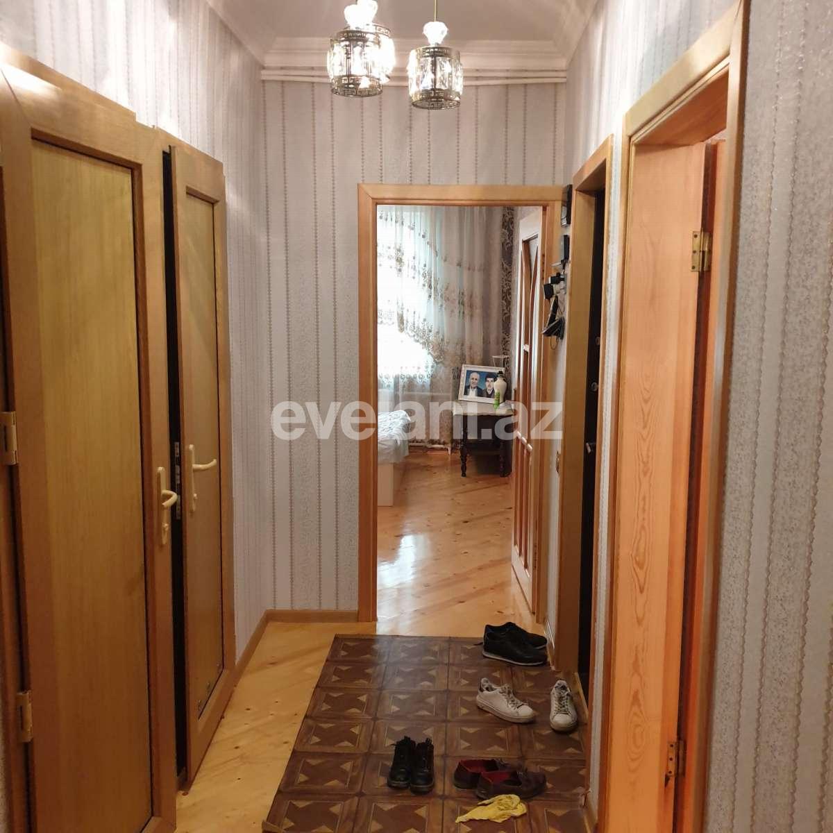 Satılır, köhnə tikili, 2 otaqlı, 45 m², Bakı, Xətai r, Həzi Aslanov q, Həzi Aslanov m.