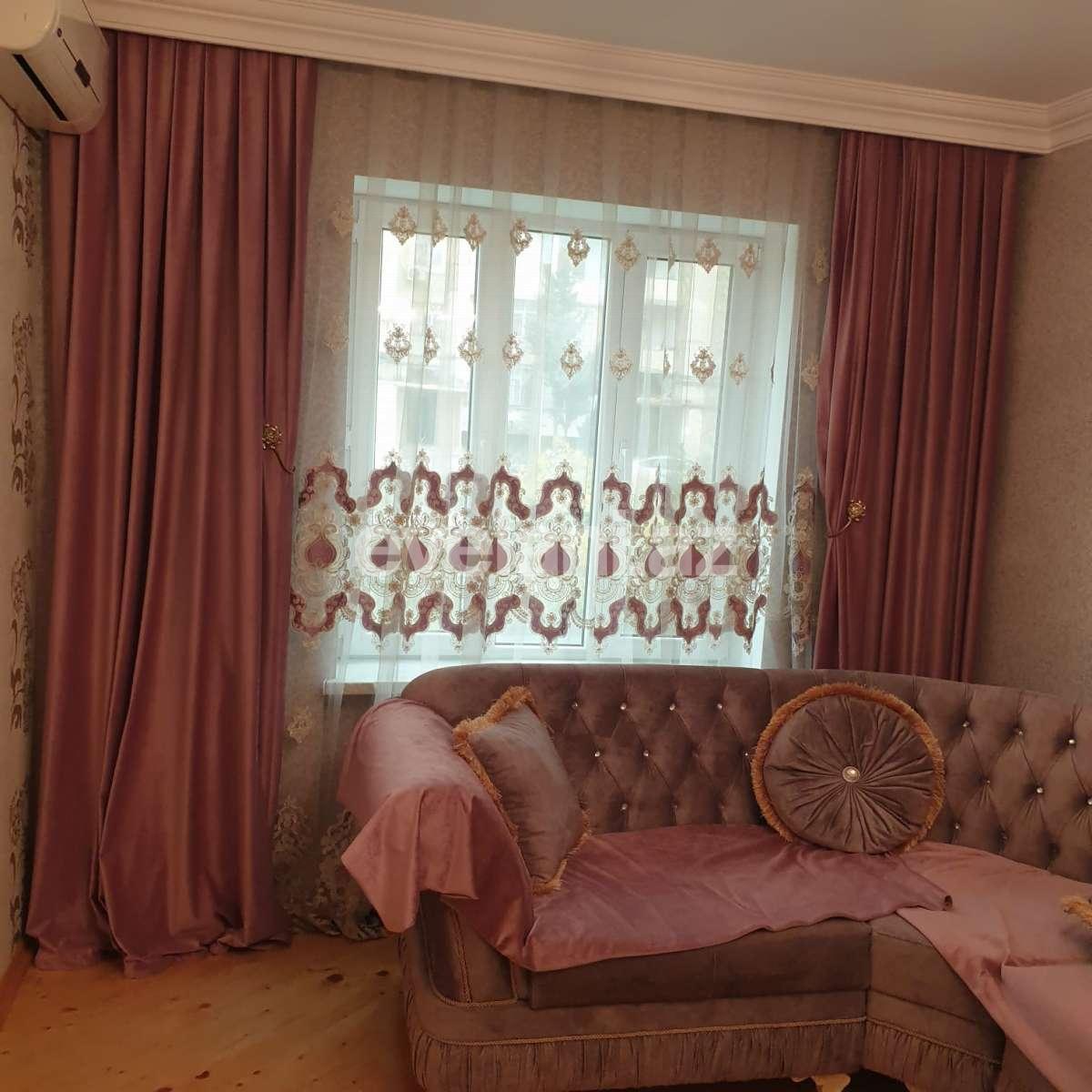 Satılır, köhnə tikili, 2 otaqlı, 45 m², Bakı, Xətai r, Həzi Aslanov q, Həzi Aslanov m.