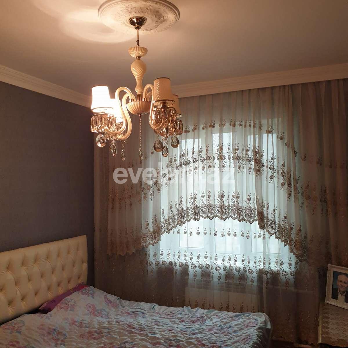 Satılır, köhnə tikili, 2 otaqlı, 45 m², Bakı, Xətai r, Həzi Aslanov q, Həzi Aslanov m.