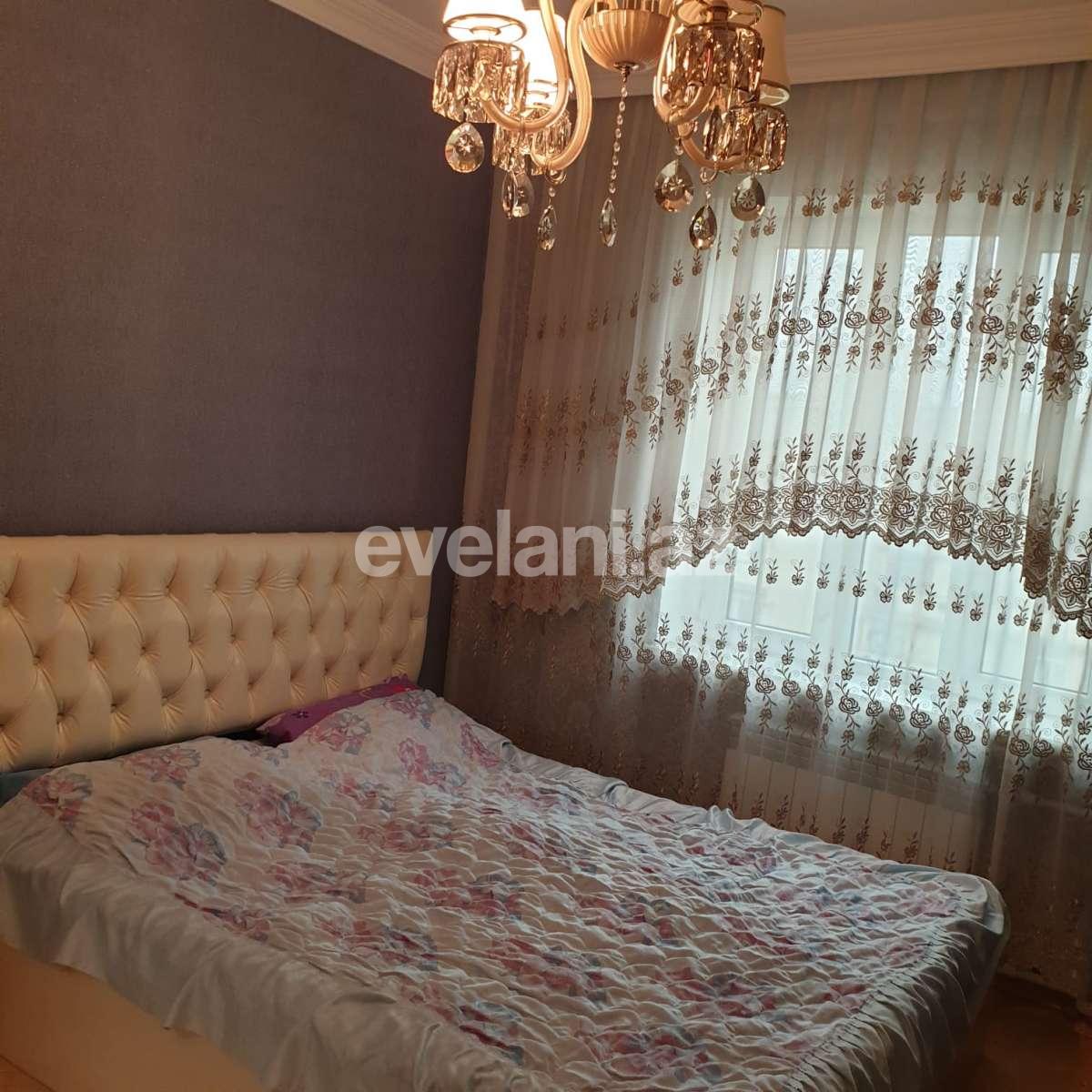 Satılır, köhnə tikili, 2 otaqlı, 45 m², Bakı, Xətai r, Həzi Aslanov q, Həzi Aslanov m.