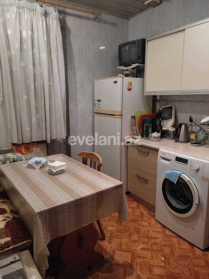 Rent, old building, 3 room, 100 m², Baku, Nasimi r, 8 November m.