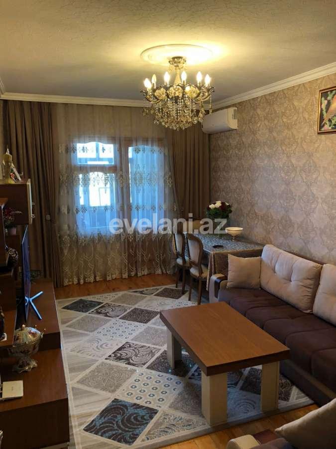 Satılır, köhnə tikili, 2 otaqlı, 70 m², Bakı, Nərimanov r.