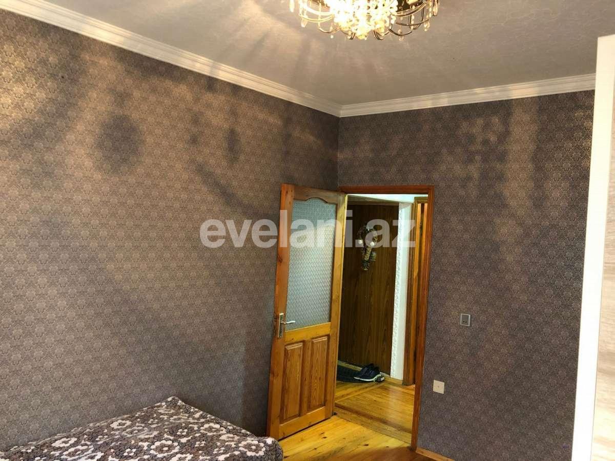 Satılır, köhnə tikili, 2 otaqlı, 70 m², Bakı, Nərimanov r.