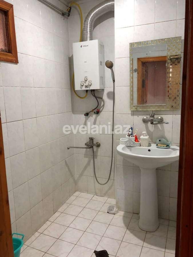 Satılır, köhnə tikili, 2 otaqlı, 70 m², Bakı, Nərimanov r.