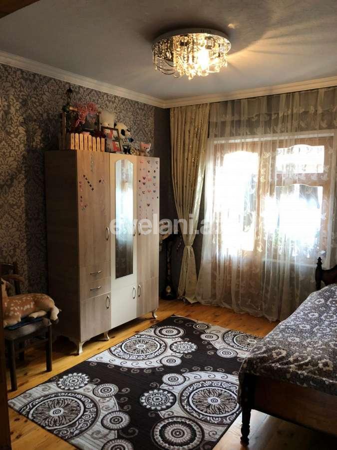 Satılır, köhnə tikili, 2 otaqlı, 70 m², Bakı, Nərimanov r.