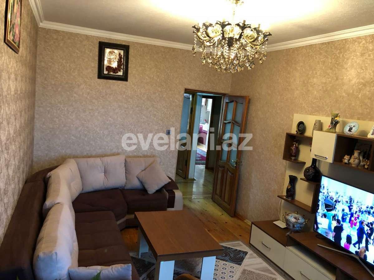Satılır, köhnə tikili, 2 otaqlı, 70 m², Bakı, Nərimanov r.