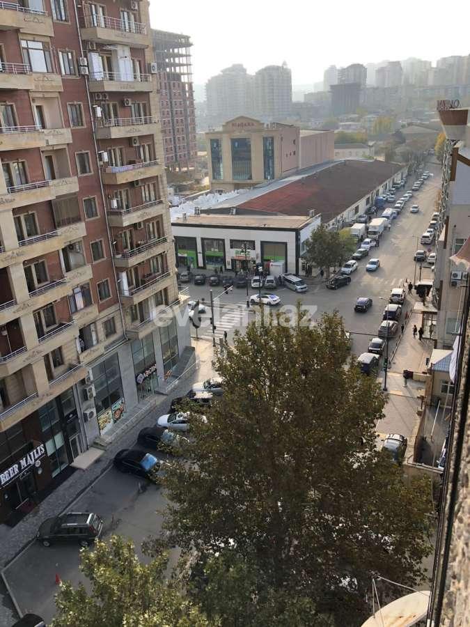 Satılır, köhnə tikili, 2 otaqlı, 70 m², Bakı, Nərimanov r.